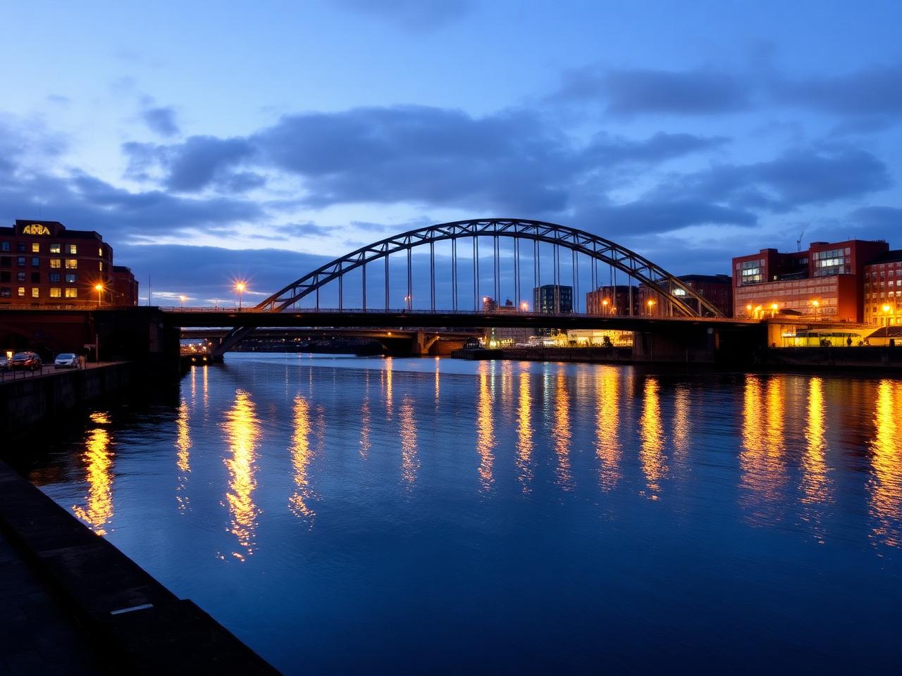 Newcastle, United Kingdom